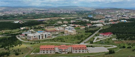 sivas cumhuriyet üniversitesi erasmus